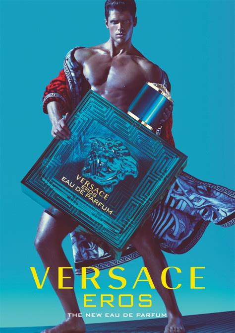 versace male model god|Daily Crush: Eros by Versace .